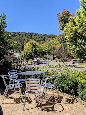 Marysville Country Bakery