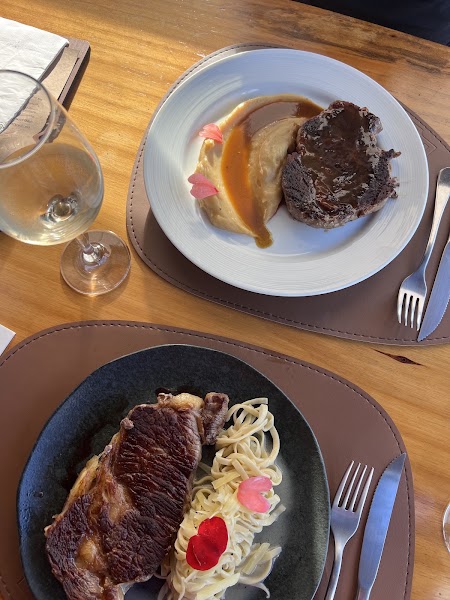DC Bistrô at Discovery Canyon — Contemporary Brazilian — Aparados da Serra — Brazil