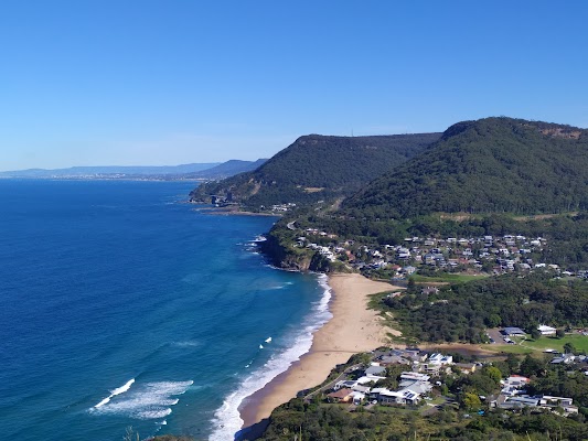 Stanwell Tops