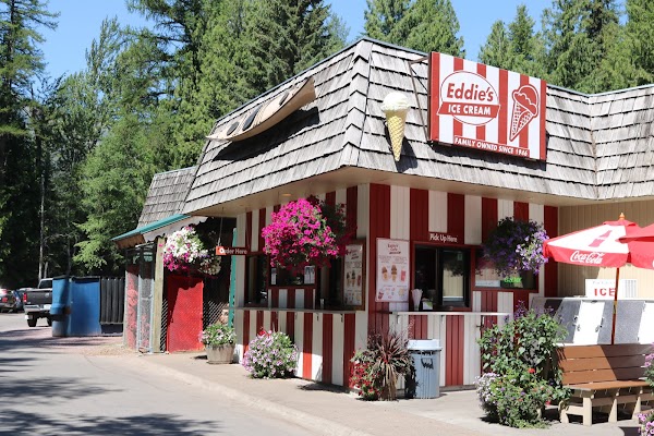 Eddie's Café & Mercantile