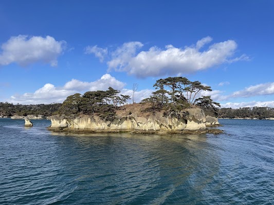 Matsushima Bay Cruise