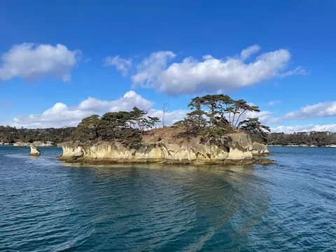 Matsushima Bay Cruise — Boat tour — Sanriku-Akita Custom Tohoku Sampler — Japan