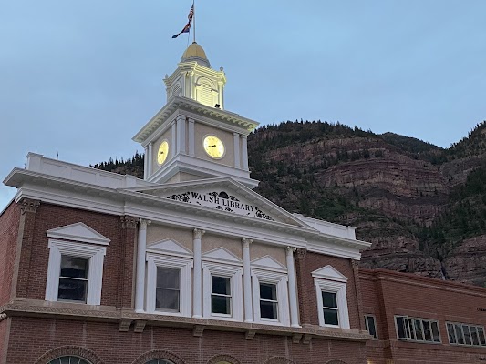 Ouray