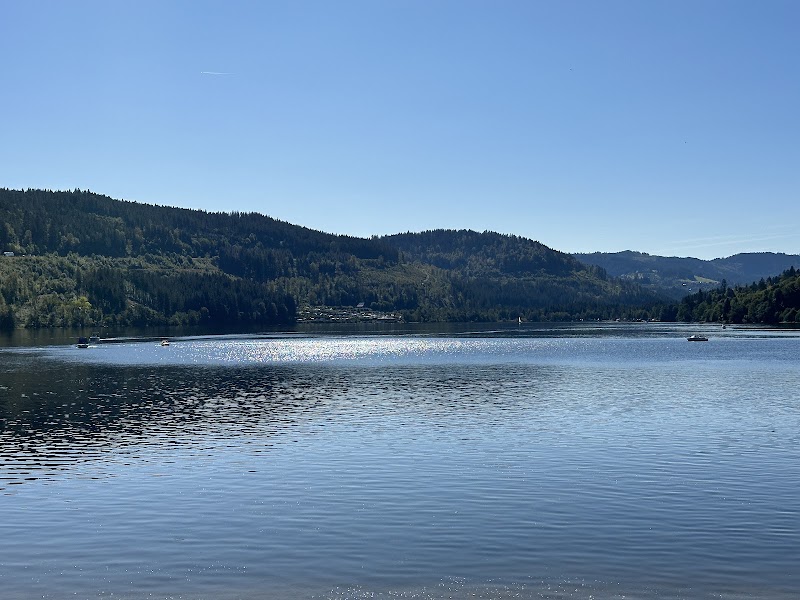 Titisee
