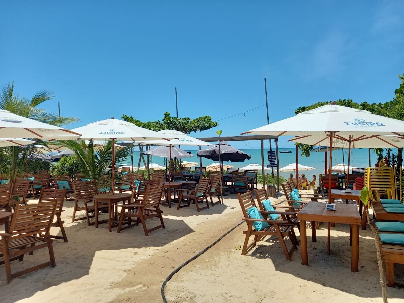 Restaurante Bistrô 21