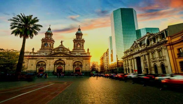 Santiago