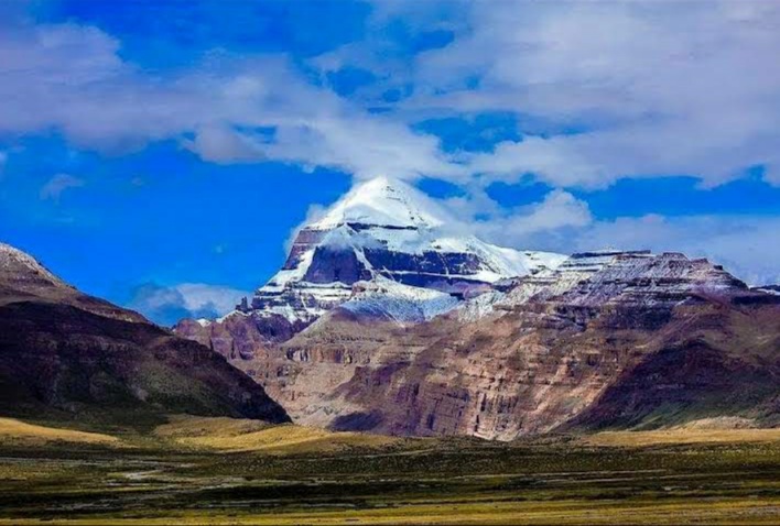 Mount Kailash