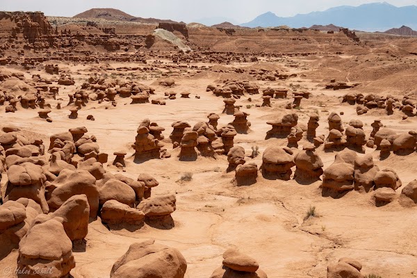 Goblin Valley