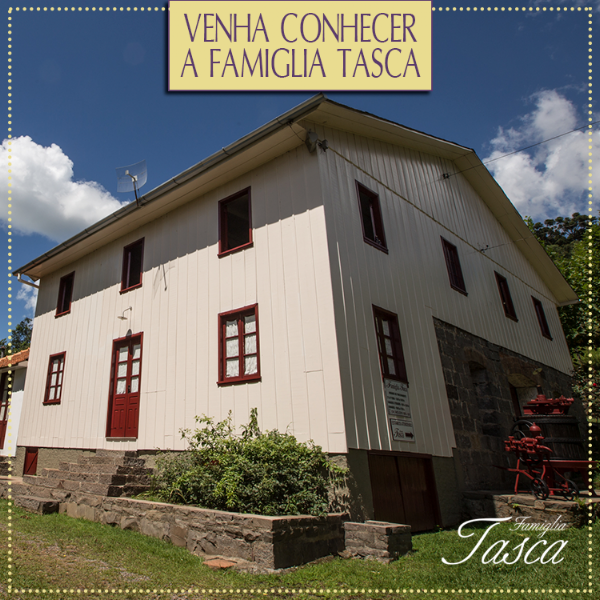 Famiglia Tasca Trattoria