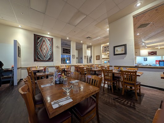 The View Restaurant