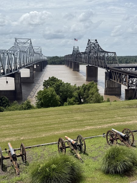 La Crosse, Wisconsin — City — Great River Road: Ten-State Highlights — United States
