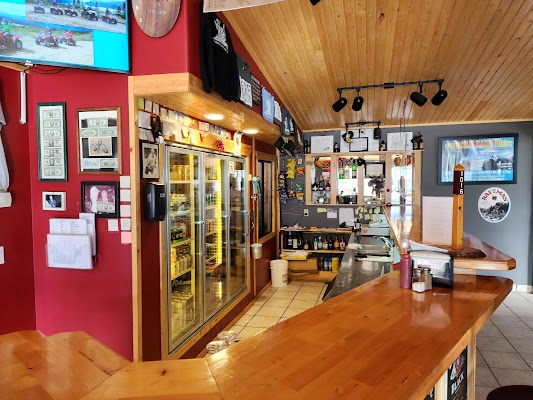 Fireweed Restaurant