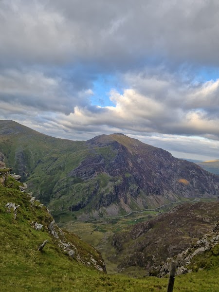 Snowdon Mountain Railway
