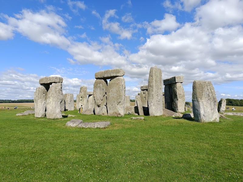 Prebooked Stonehenge — Prehistoric site — South West Explorer — England