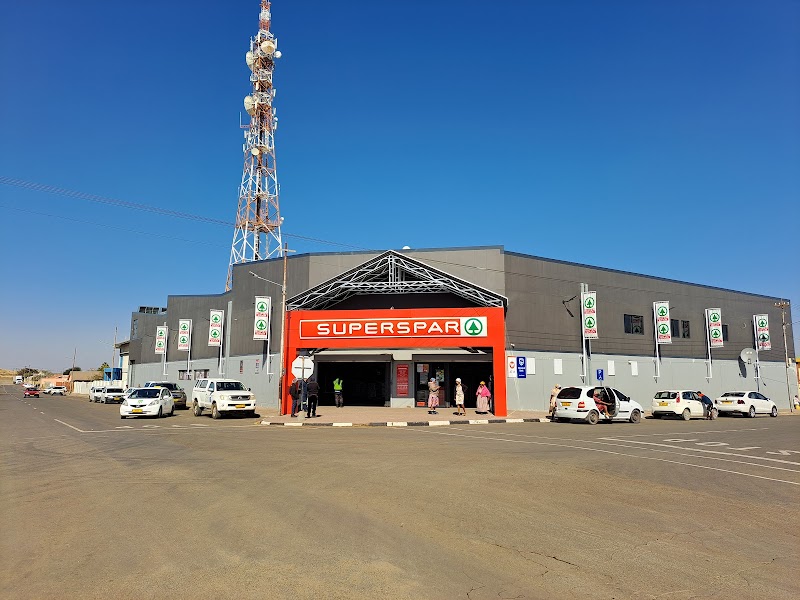 Keetmanshoop