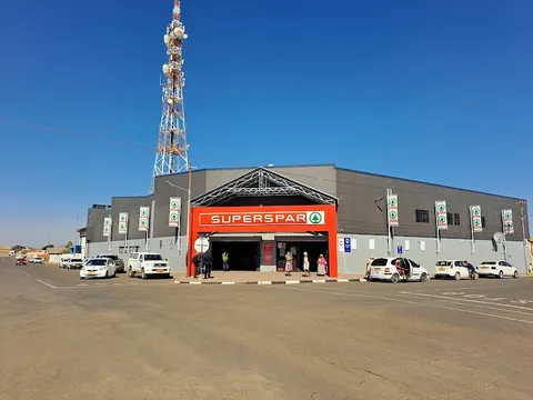 Keetmanshoop — Arrival — Namib Desert Circuit — Namibia