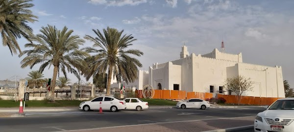 Madinat Zayed