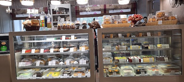 Markov Bakery