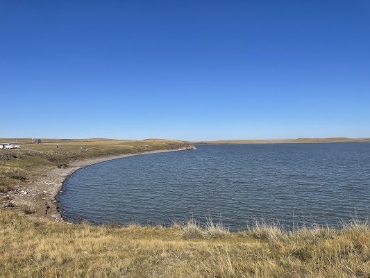 Hulun Lake