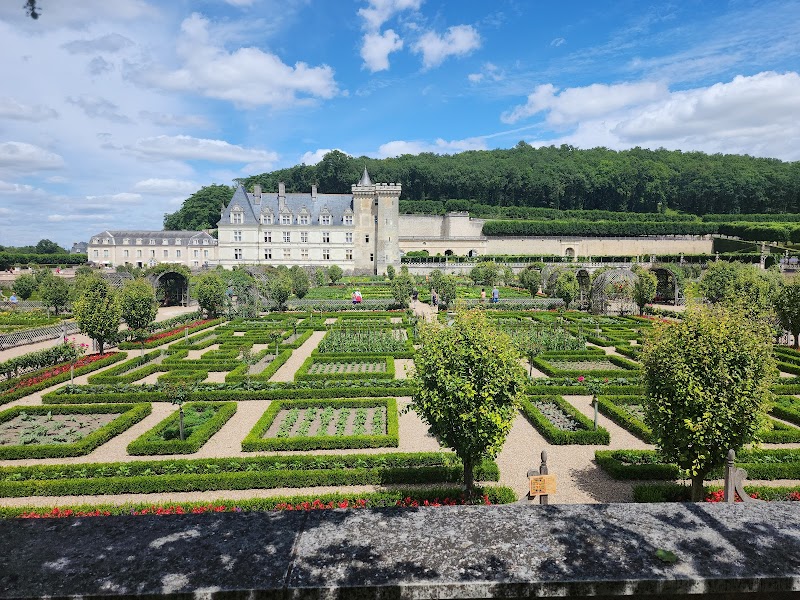Château de Villandry