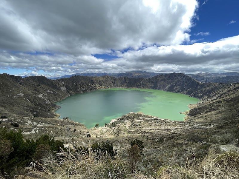 La Moya Viewpoint
