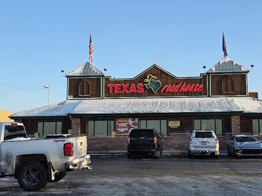 The Roadhouse