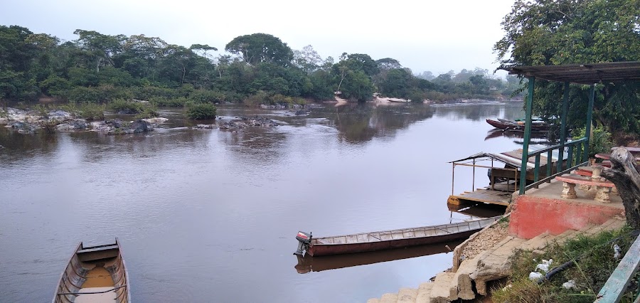 El Dorado