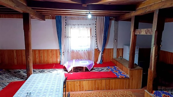 Bartang Guesthouse