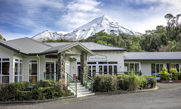 Stratford Mountain House