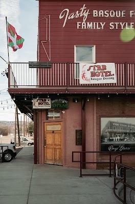 The Star Hotel