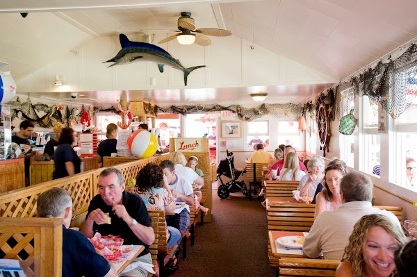 The Lobster Roll