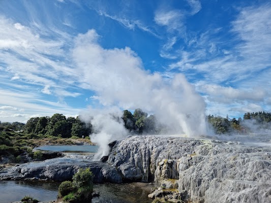Rotorua