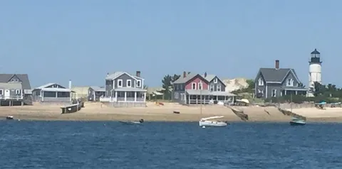 Barnstable — City — Cape Cod Route 6A and Outer Cape — United States