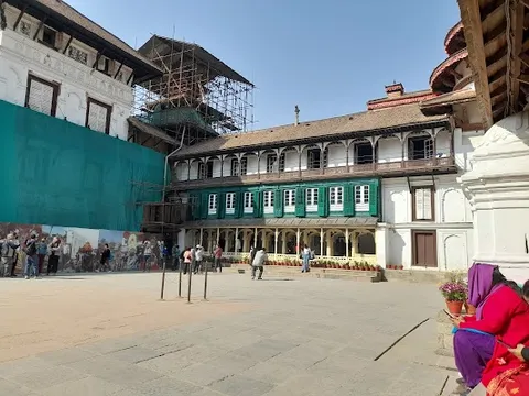 Kathmandu — Departure — Kathmandu to Pokhara via Manakamana and Bandipur — Nepal