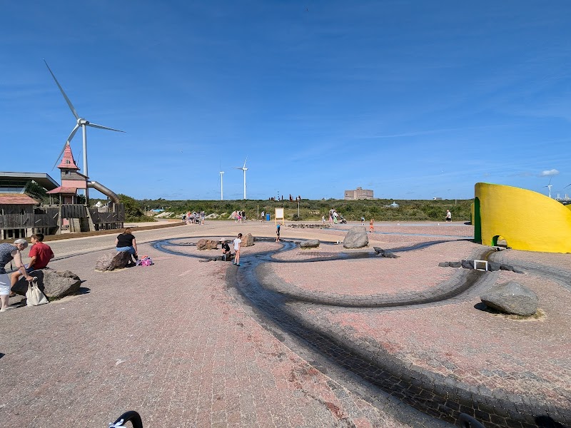 Deltapark Neeltje Jans