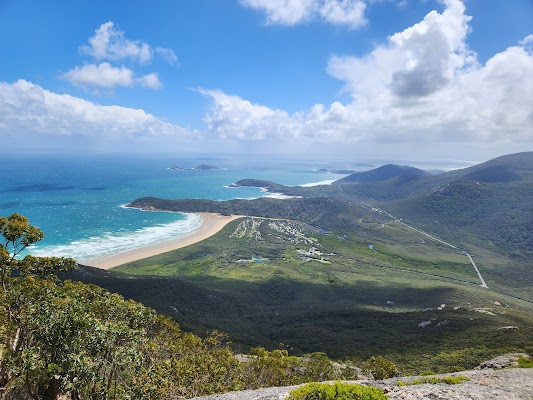Wilsons Promontory NP