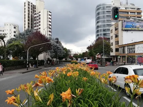Manizales — City — Medellín to the Coffee Axis via Jardín and Salamina — Colombia