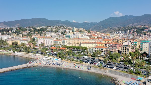 San Remo