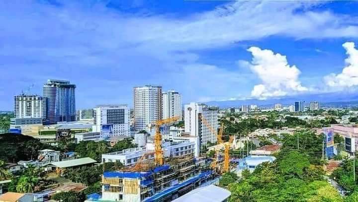Davao City — Отправление — Нагорья Минданао из Давао в Букиднон — Филиппины
