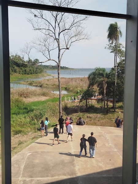 Aventura Guaraní — Paraguayan regional — Paraguay Jesuit Missions Route — Paraguay