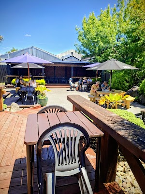 Colonel Malone's Restaurant and Bar