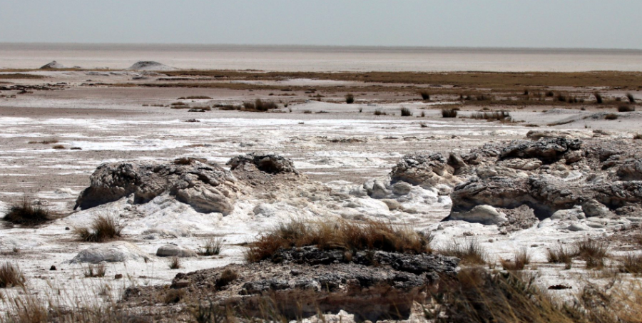 Etosha Pan