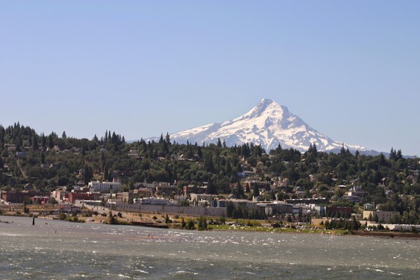 Hood River