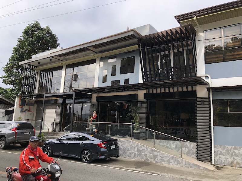 Confirmed Kiangan lodging meal — Ifugao cuisine — Luzon Cordillera Route — Philippines
