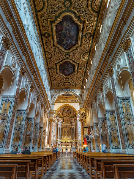 Amalfi