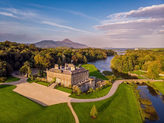 Westport House