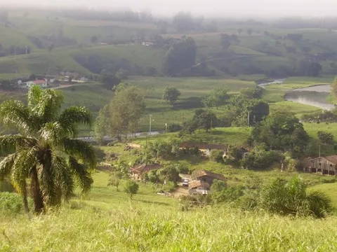 Lauro Müller — City — Serra do Rio do Rastro — Brazil