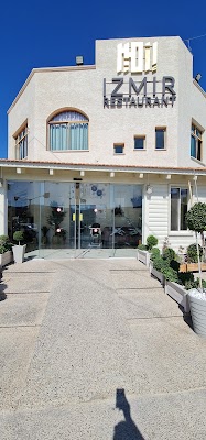 Izmir Restaurant