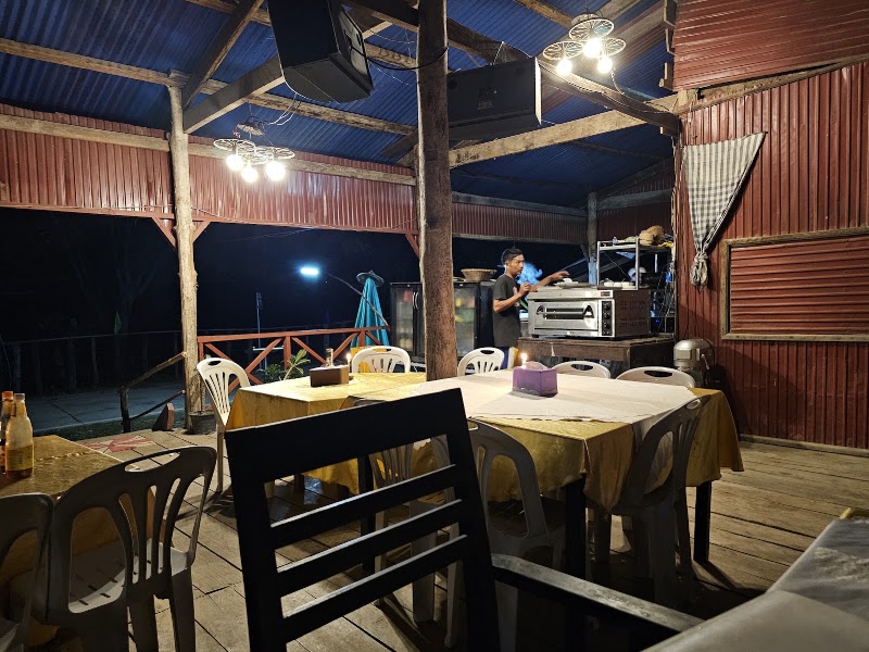 Sabaidee Thakhek — Lao — Thakhek Loop — Laos