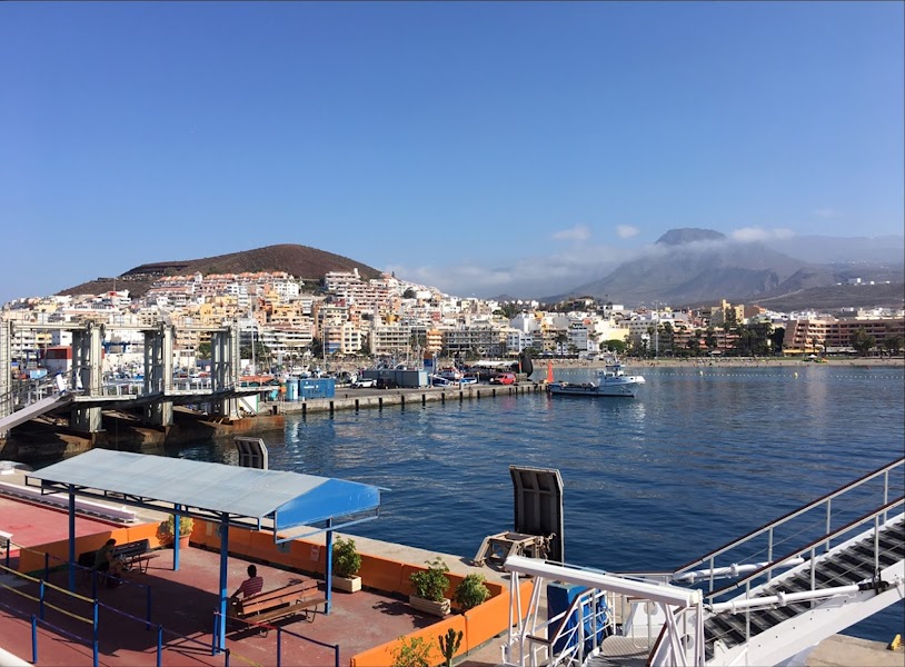 Los Cristianos